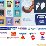 PT. Niaga Makmur Globalindo Produksi Pail dan Ember Cat Kualitas Terjamin