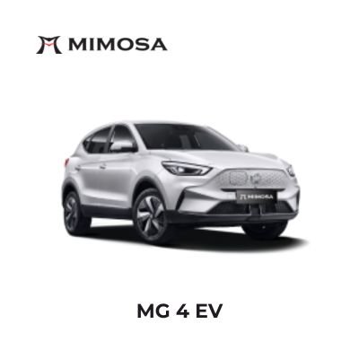 MG 4 EV
