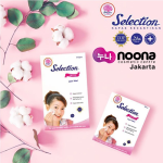 SELECTION SPECIAL LAPIS TEBAL KAPAS WAJAH