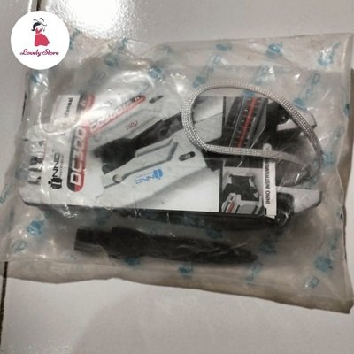 Inno Instruments DC300 Flat Aluminium Stripper with three side blades