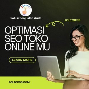 Cara optimasi toko online seo google