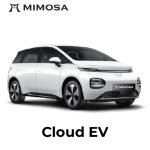 Cloud EV