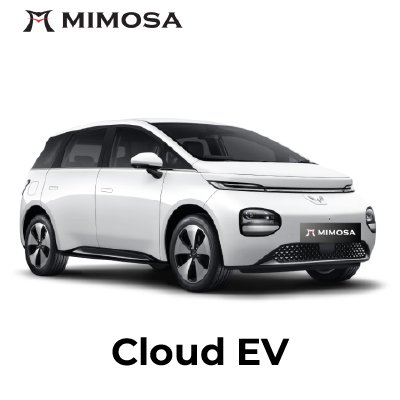 Cloud EV