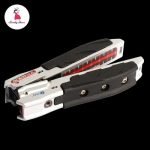 Inno Instruments DC300 Flat Aluminium Stripper with three side blades