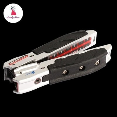 Inno Instruments DC300 Flat Aluminium Stripper with three side blades