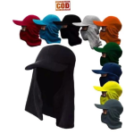 TOPI MANCING/BERKEBUN/TOPI ALA PEKERJA JEPANG BAHAN PREMIUM