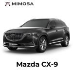 Mazda CX-9