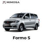 Formo S