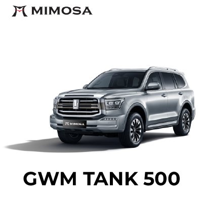 GWM TANK 500