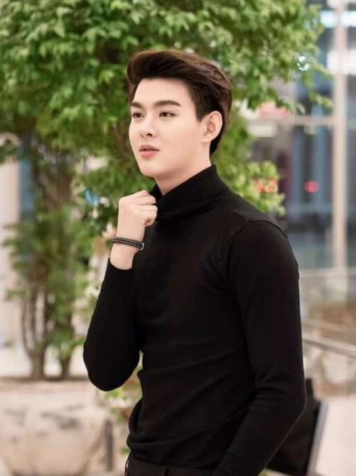 TURTLENECK PRIA DAN WANITA/ KERAH RIB/ TURTLENEECK RIB PREMIUM LENGAN PANJANG