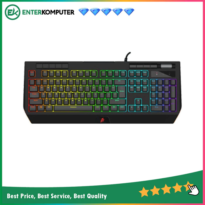 1STPLAYER Gaming Mechanical Equivalent Keyboard FIREDANCING K9
