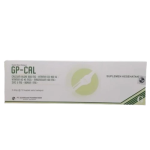 GP-CAL | 1 Box 30 Tablet | Membantu Memelihara Tulang | Membantu Memenuhi Asupan Kalsium Ibu Hamil