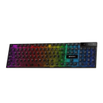 Fantech Shikari K515 RGB Gaming Keyboard