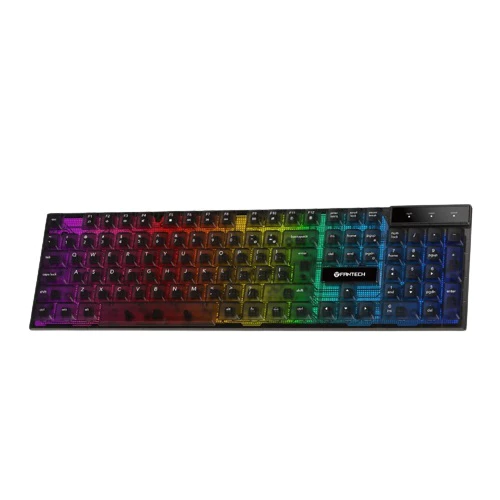 Fantech Shikari K515 RGB Gaming Keyboard