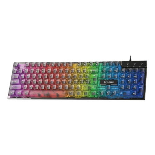 Fantech Shikari K515 RGB Gaming Keyboard