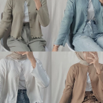Cardigan Rajut Crop Premium Kancing Depan Wanita Lengan Panjang Terbaru Korean Style Bahan Rib Waffle