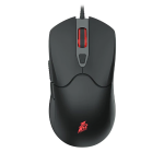 1STPLAYER KT1 Gaming Combo (RGB Backlight Gaming Keyboard + Gaming Mouse 3600DPI + RGB Lighting Effects Headset + Mousepad)