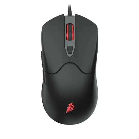 1STPLAYER KT1 Gaming Combo (RGB Backlight Gaming Keyboard + Gaming Mouse 3600DPI + RGB Lighting Effects Headset + Mousepad)