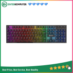 Fantech Shikari K515 RGB Gaming Keyboard