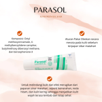 Parasol Sunscreen Gel 20gr - Melindungi Kulit Dari Sinar Matahari