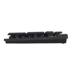 Fantech Shikari K515 RGB Gaming Keyboard
