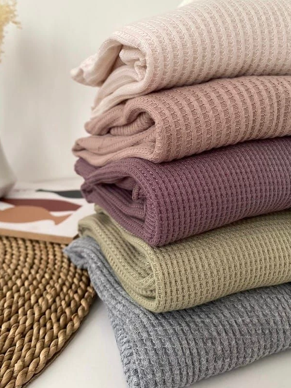 Cardigan Rajut Crop Premium Kancing Depan Wanita Lengan Panjang Terbaru Korean Style Bahan Rib Waffle