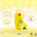 VIVA FACE TONIC TONER 100ML