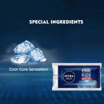 NIVEA DEODORANT DEO LOTION SACHET 9ML