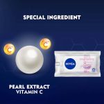 NIVEA DEODORANT DEO LOTION SACHET 9ML