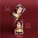 IMPLORA PERMANENT HAIR COLOR