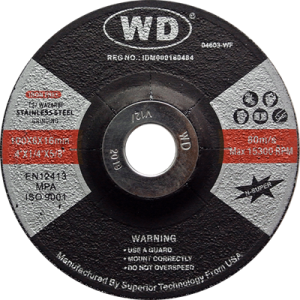 I 100 x 6 | T27-WA24