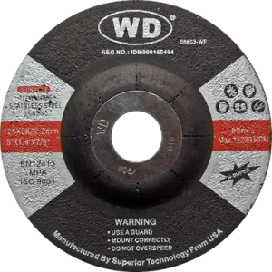 I 125 x 6 | T27-WA24