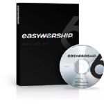 PAKET EASYWORSHIP 2009 & 6 TERBARU