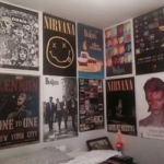 POSTER NIRVANA