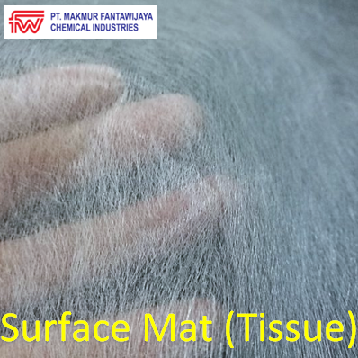 Surface Mat (Tissue)