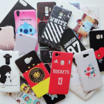 CUSTOM CASE KHUSUS BAHAN MAHAL DAN LANGKA