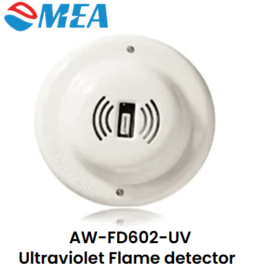 AW-FD602-UV Ultraviolet Flame detector