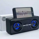 New Speaker Bluetooth Wireless T28 Full Bass