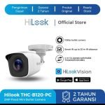 Kamera Hilook 2mp outdoor THC-B120PC
