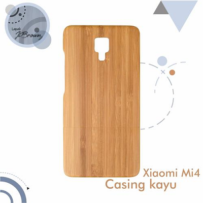 小米Mi4覆盖木箱