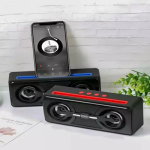 New Speaker Bluetooth Wireless T28 Full Bass