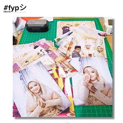 Cetak Foto 2R (9×6 CM) | Polaroid Waterproof | Kado Foto | Photocard TAHAN AIR Cetak Foto 2R (9×6 CM) | Polaroid Waterproof | Kado Foto | Photocard TAHAN AIR