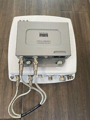 Cisco Router Akses point outdoor Tipe BR-1310G-A-K9