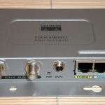 Cisco Router Akses point outdoor Tipe BR-1310G-A-K9