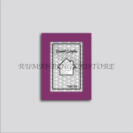 Bingkai Foto Ukuran 4R (10cm x 15cm) + PLUS KACA