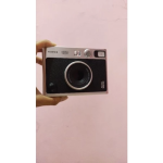 Jasa Cetak Foto Polaroid Instax Kertas Asli Fujifilm dengan Kamera Instax Mini Evo Murah