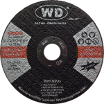 I 100 x 2.5 | T41-WA36