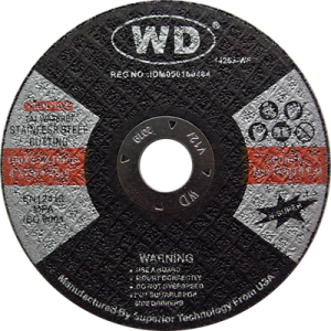 I 100 x 2.5 | T41-WA36