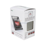 Dual-Core AMD A4-Series APU A4-6300 Processor Gaming ( Segel resmi )