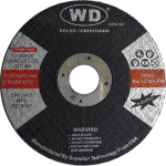 I 125 x 2.5 | T41-WA36